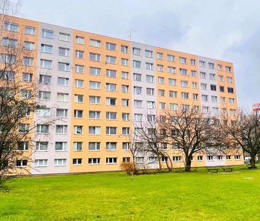 Pronájem bytu 2+1 50 m² - Photo 1