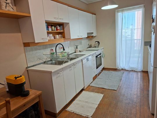 Διαμέρισμα για ενοικίαση Κέντρο (Παλαιό Φάληρο) - Photo 1