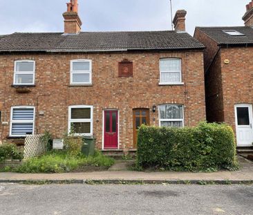 2 bedroom terraced house to rent - Photo 3