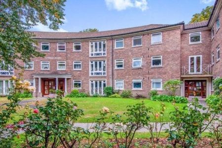 Lynden Hyrst, Croydon, CR0, Property for rent - Photo 5