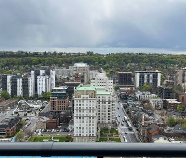 For Lease - 75 James Street Unit# 2611, Hamilton, Ontario - Photo 6