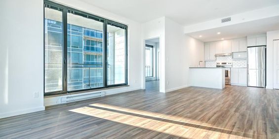 1 chambre - 280 René-Lévesque Ouest, Montréal - Photo 3