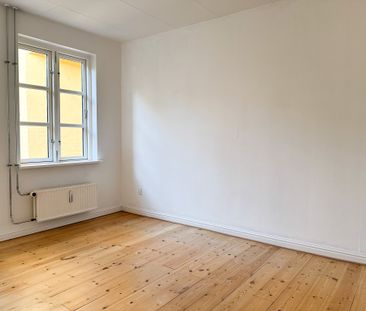 3-værelses lejlighed i Aarhus C - Photo 2