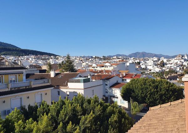 IPS4256695: FOR RENT: Penthouse in Alhaurín el Grande.