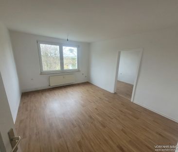 Helle 3-Zimmer-Wohnung in Wessin - Photo 1