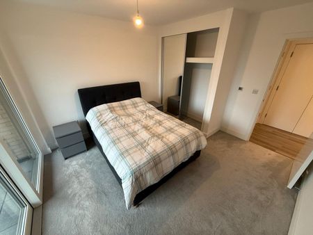 1 Bed Flat, Citrine House, NW9 - Photo 5