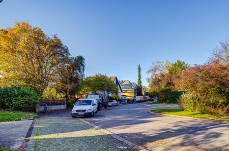 Großzügige 3-Zimmer Wohnung mit Garten & Terrasse - Foto 3