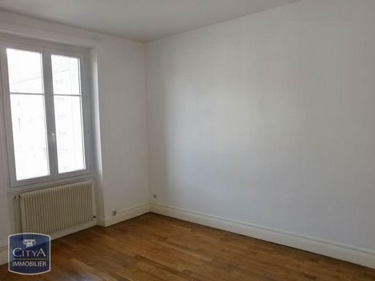 Location Appartement 2 pièces 48m² DIJON 21000 - Photo 1