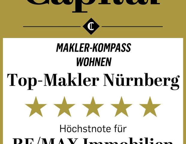 Wohnen im beliebten Stadtteil Johannis - Photo 1