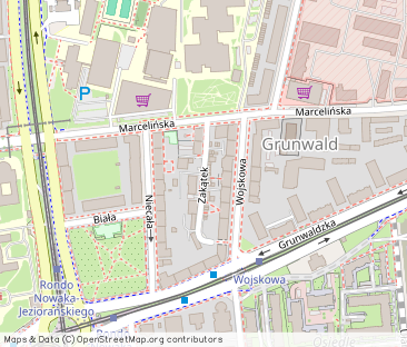Nowy apartament o wysokim standardzie z balkonem - Фото 1