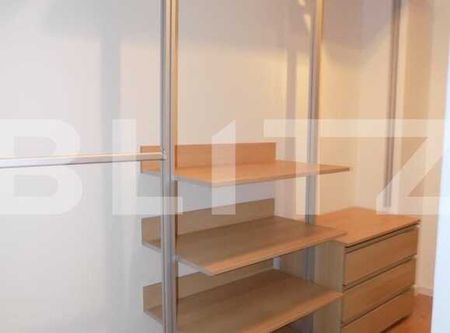 2 camere, 68 mp, parcare, imobil nou, mobilat modern, zona strazii Dorobantilor - Fotografie 2