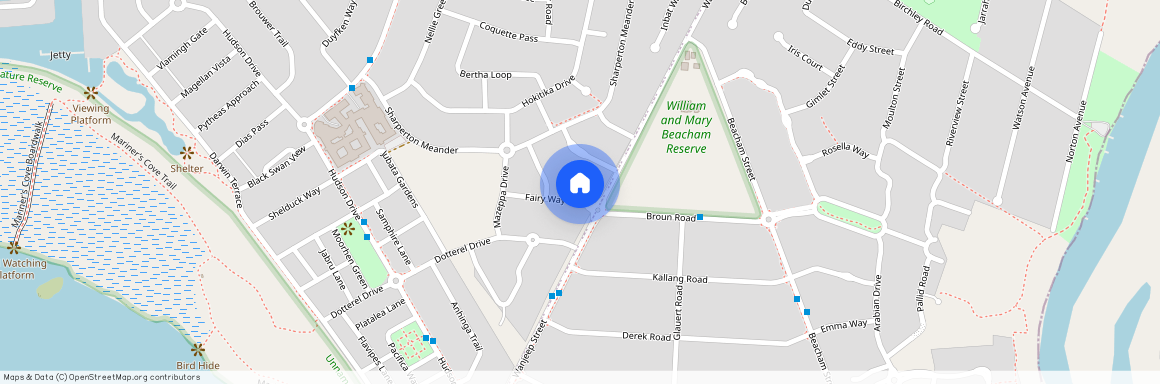 17 Fairy Way, Dudley Park