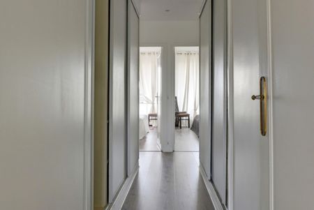 4827 - Location Appartement - 3 pièces - 73 m² - Neuilly-sur-Seine (92) - Seine - Photo 4