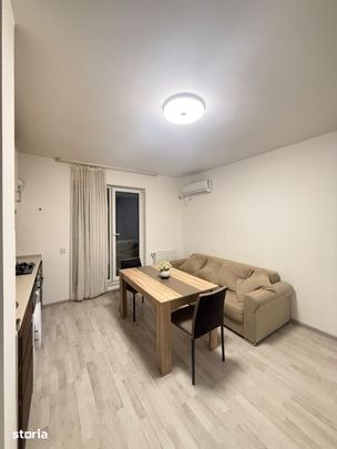 APARTAMENT DE ÎNCHIRIAT – STR. ILIE PETRE 4H, CHIAJNA | 400 EURO/LUNĂ - Fotografie 1