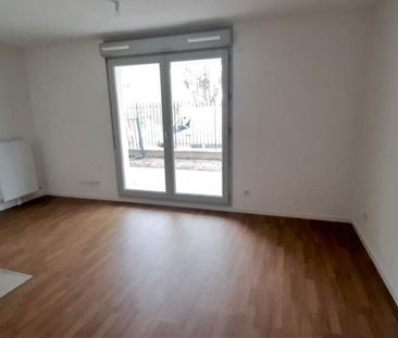 location Appartement T1 DE 27.1m² À LAGNY SUR MARNE - Photo 4