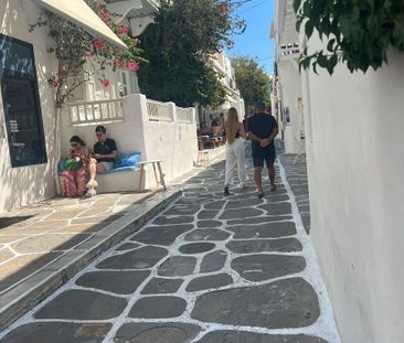 Διαμέρισμα για ενοικίαση Χώρα (Μύκονος) - Photo 5