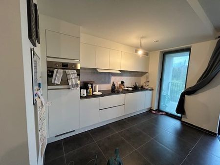 Appartement te huur - Photo 4