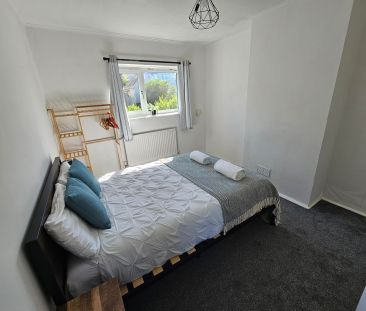 Gwynedd Avenue, Townhill, Swansea, SA1 6LL - Photo 3