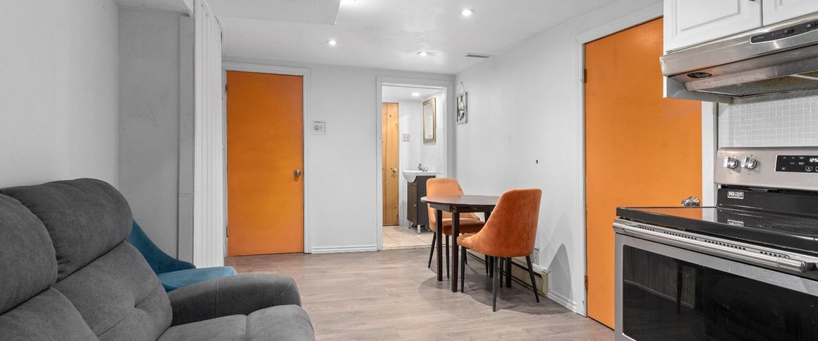 À louer / Appartement - Photo 1