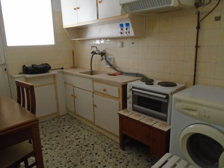 Studio/Γκαρσονιέρα για ενοικίαση Νέο Παγκράτι (Βύρωνας) - Photo 2