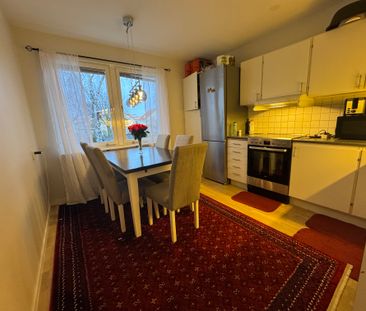 Lännavägen, Visby - Foto 5