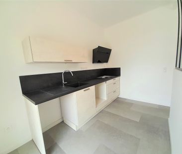 Maison T3 avec JARDIN- L'AYGUADE - Photo 1