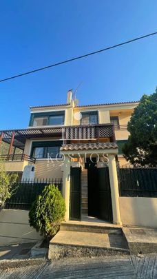 Μεζονέτα για ενοικίαση Πόρτο Ράφτη (Μαρκόπουλο) - Photo 1