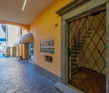 Monolocale in centro Ascona - Foto 4