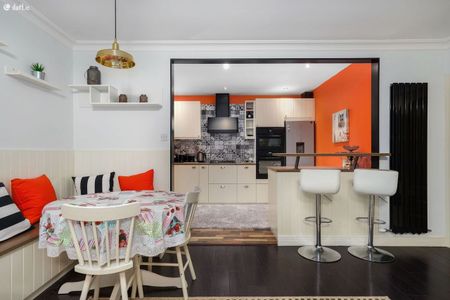 Apartment 20, Kinsella Hall, Collegewood, Castleknock, Dublin 15 - Photo 4