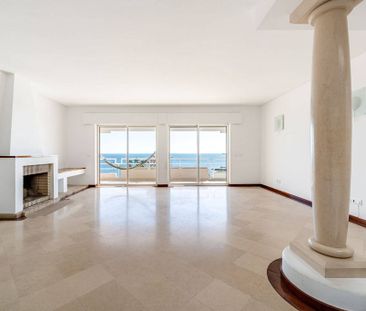 Luxury Flat for rent in Cascais e Estoril, Cascais, Lisbon - Photo 4