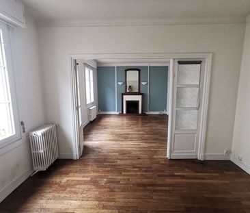 Location appartement 3 pièces 77.6 m² à Évreux (27000) - Photo 1