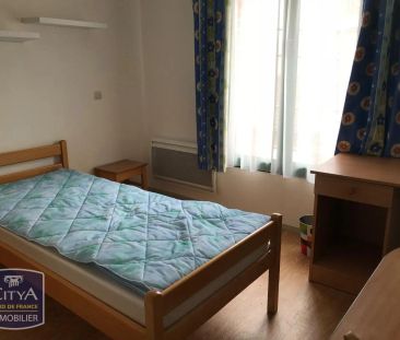 Appartement à louer 1 pièce 17.49m² - Photo 1