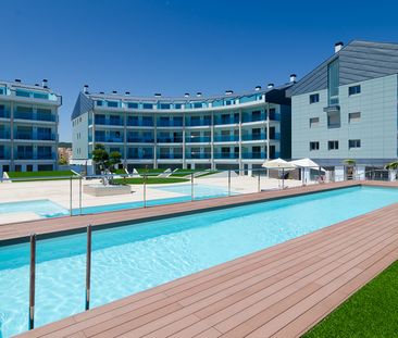 Apartment for rent on the beachfront of Arenal in Javea. - Photo 2