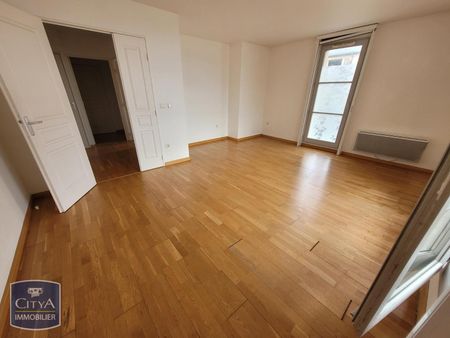 Location Appartement 2 pièces 51m² BLOIS 41000 - Photo 4