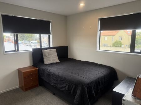 Riccarton – Modern 4 bedroom/2 bathroom Townhouse. Suit Mature Students/Working group! - Photo 5