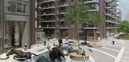 2 bedroom apartment to rent - Photo 5