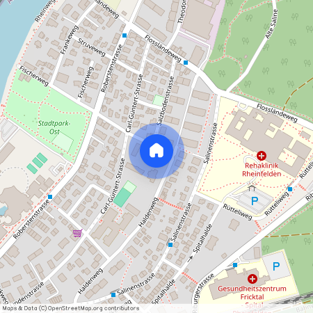 4310, Rheinfelden, F.-J.-Dietschy-Weg, 10