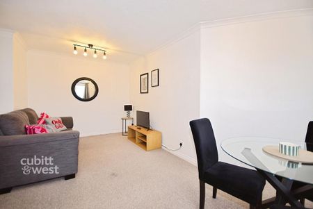 2 bedroom apartment to rent - Photo 4