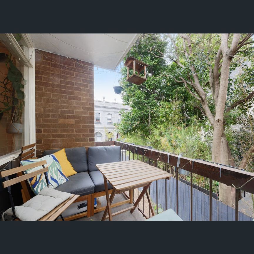 5/41 Hanover Street, Fitzroy, Vic 3065 - Photo 1