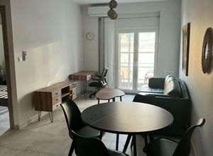 Studio/Γκαρσονιέρα για ενοικίαση - Τούμπα, - Φωτογραφία 1