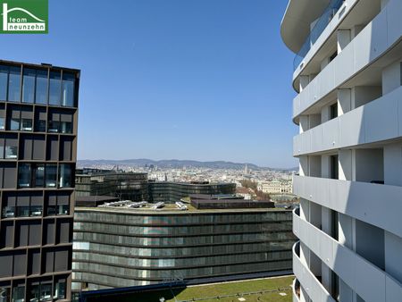 Urbaner Wohnkomfort trifft Top-Infrastruktur – Jetzt einziehen! - Photo 2