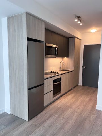 For Lease - 5858 Yonge Street Unit# 1901, Toronto, Ontario - Photo 3