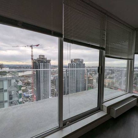 1 bath with huge balcony & unobstructed view at “Marine Gateway North - Photo 1