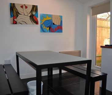 7 bedroom house to rent - Photo 5