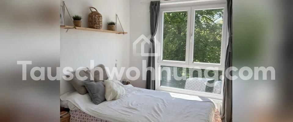 TAUSCHWOHNUNG 3 Zimmer Wohnung in Ottensen / suchen 3Z. mit Balkon - Photo 1