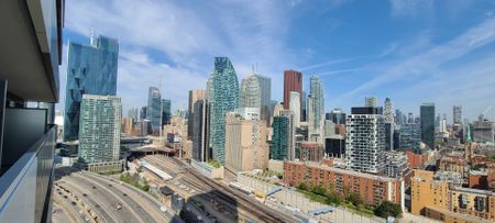 For Lease - 55 Cooper Street Unit# 2903, Toronto, Ontario - Photo 4