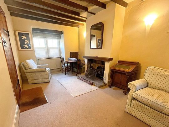 1 bedroom terraced house to rent - Photo 1