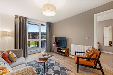 Block H Townhouses, M5 4RT, Manchester - Photo 4