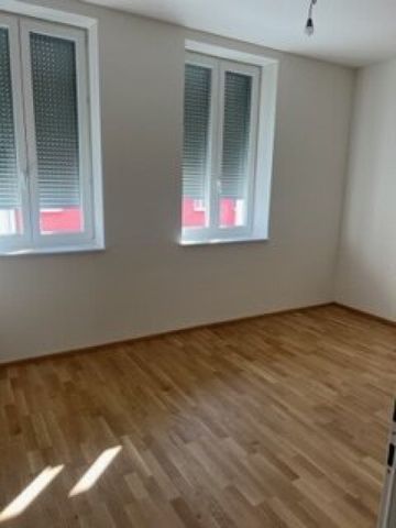 Traumwohnung in Graz- Eggenberg: 2- Zimmer, 66m² mit überdachter Terrasse, Kellerabteil, Gartenmitbenützung, Vollausstattung! NEUWERTIG - Photo 4