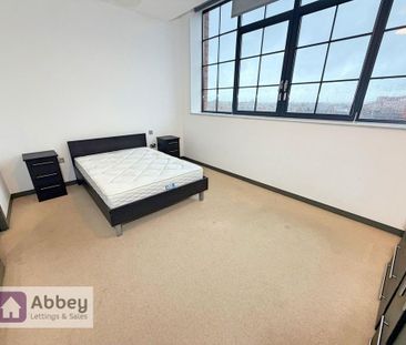 2 bedroom apartment to rent - Photo 6